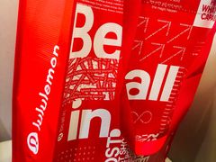 -lululemon(万象城店)