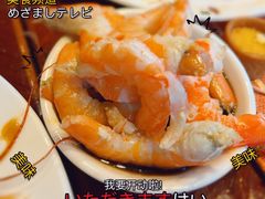 -武汉世茂希尔顿酒店·汇·全日餐厅