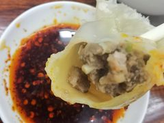 -奉天蚨祥饺子馆