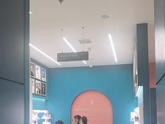 -海馬体照相馆(莘庄维璟印象城店)