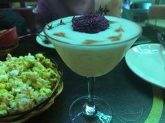 -MOSSO音乐酒吧·Live House(南京西路店)