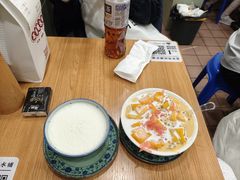 -荔芳传统糖水铺