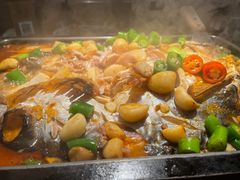 -炉鱼(萧山万象汇店)