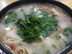 -惠丰源烩面馆(经七路店)