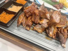 -亿香酒店