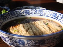-孙盛兴奥灶面馆·蟹黄面·三虾面(山塘街总店)