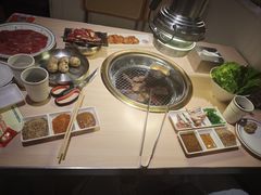 -伊茉家的烤肉店(勒泰中心店)