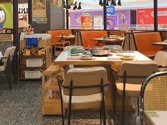-洪氏嗨捞·猪肚鸡火锅(阳光天地店)