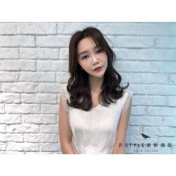 -P.STYLE 派斯造型