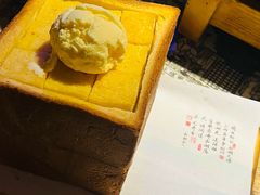-绿茶餐厅(朝阳大悦城店)