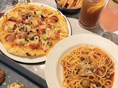 -必胜客(蜀山万象汇店)