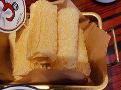 -沙胆彪炭炉牛杂煲(成都玉林店)