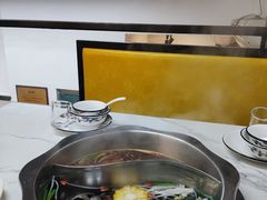-骨大叔酱大骨自助火锅(东街口店)