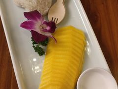 -曼泰·泰餐(江南环球港店)