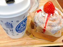 -巴黎贝甜(常德路店)