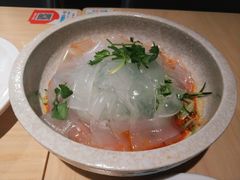 -安天民北方饺子(白石洲店)