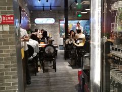 -金谷园饺子·烧烤(人大总店)