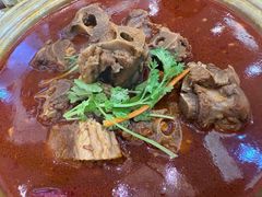 -哈啾嗨·蒙文化主题餐厅(京汉新城店)