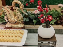 -丰泰花园酒店热矿泉