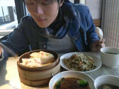 -东园小馆·早茶·淮扬小炒(江都路店)
