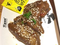 -木屋烧烤(龙岗南联店)