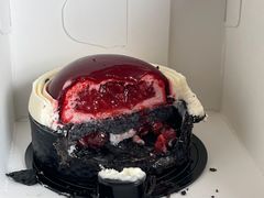 -La Porte de Paris 巴黎之门法式甜品