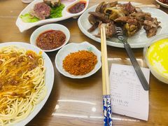 -清真·益鑫羊肉手抓馆(花园北街店)