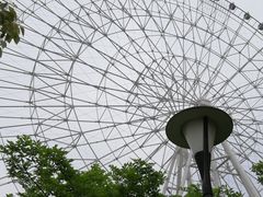 -南昌之星摩天轮