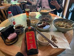 -慧娟面馆·餐厅(望江路店)