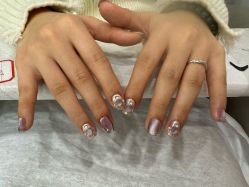 -斯馨·健康美甲美睫