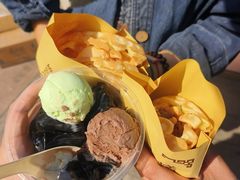 -成裕雪糕店(士多店)
