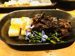 -金牌外婆家(苏州中心店)