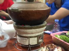 -威邵鸡煲(西华路总店)