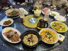 -四季暖堂·融合江浙菜(N1955创业园店)