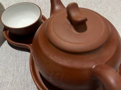 -潮府馆·非遗潮州菜·港式点心(世纪公园店)