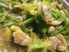 -正德楼果木烤鸭·渔家菜(东港店)