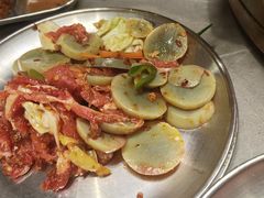 -杨小佳·齐齐哈尔烤肉·烤串(广州店)