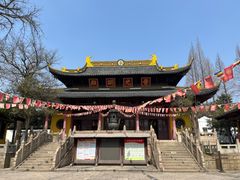 -虞山风景区