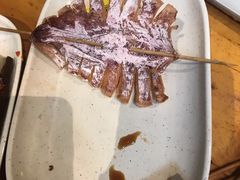 -木屋烧烤(坂田天安云谷店)