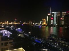 -上海外滩英迪格酒店