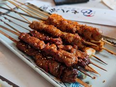-七八冷面·延边朝鲜族美食(欢乐谷店)