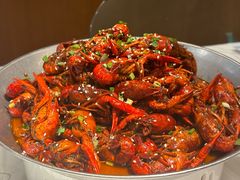 -巴厘龙虾·榜首油焖大虾(旗舰店·万松园)