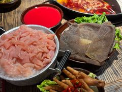 -冯校长老火锅(深圳总店)