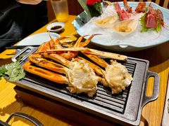 -三石铁板烧(紫竹桥店)