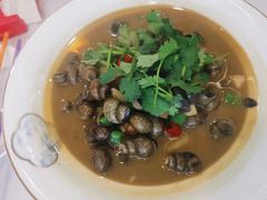 -火龙堂·风味民间菜(文一路店)