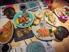 -鹤龟料理店(时代天街店)