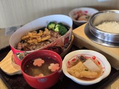 -味太助·银饭食堂(中华城店)