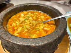 -绿茶餐厅(广州嘉裕太阳城店)