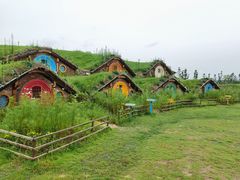 -武汉紫薇都市田园