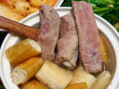 -滕记星发餐室·新加坡菜(巨鹿路店)